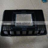 Transparent Plastic Pet Box for Reptiles Small Animals thumbnail-5