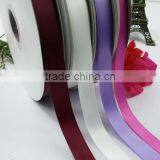 Wholesale Wedding Christmas Part 3/8 Inch Satin Ribbon thumbnail-3