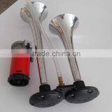 Car Mini Compressor Air Pump Loudspeaker High End Siren Speaker Horn Speaker thumbnail-1