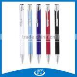 2013 COMPETITIVE PRICE Promotional Anodized Aluminum Pen thumbnail-1