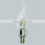 Factory Price E12 Led Bulb, E14 E27 300 Watt Led Bulb,dimmable g9 Led Bulb 2700k China