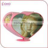 Photo Frame,Cube Auto Rotation Photo Frame,10CM Cube Photo Frame thumbnail-2