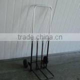60KG Folding Hand Trolley HT1135 thumbnail-3