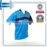 SUBCY-338 xs-7xl sky blue color cycling wear/cycling jersey