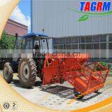 Multi-function Cassava Harvester Machines/low Price Two Row Cassava Harvesting Tool/cassava Harvesting Lorry for Sale thumbnail-6