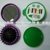 Sewing Kit With Makeup Mirror thumbnail-1