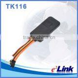 Germany Gps Vehicle Tracker Tk116
