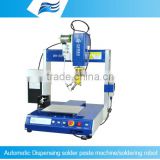 soldering tin machine/tin wire soldering equipment