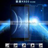 Factory Price Mobile Phone Tempered Glass Screen Protector/film for Lenovo K920 thumbnail-1