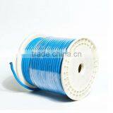 BV Stranded Copper Core / Conductor PVC Insulation Single Electrical Wire Or Round Cable 4mm 450/750V thumbnail-5