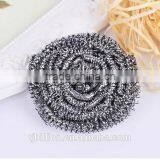 Manufacturer Supply Stainless Steel Scourer Bulk Products From China thumbnail-3