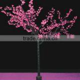 China manufacturer high quality Christmas led cherry tree