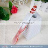 Most Popular Travel Toothbrush With a Clear Cover thumbnail-3