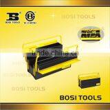 Professional Tool Box with Tri Level