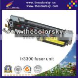 (RD-FU3300RE) fuser fixing unit assembly for Canon ImageRunner IR2200 IR2200I IR2220 IR2220I IR2800 IR3300I IR3320 IR3320I