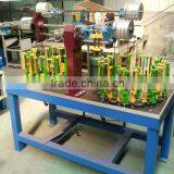 Rope Braiding Machine J