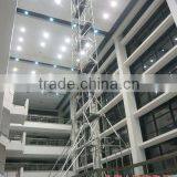 GN50 Omni Aluminum Scaffolding thumbnail-1