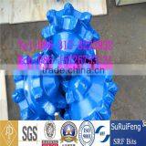 Milled Tooth Bit(diameter8 1/2, IADC127) ,router Bit,drilling Gor Groundwater