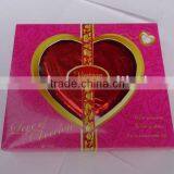 V-004 45g Heart Chocolate thumbnail-1