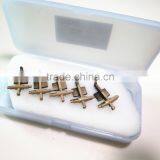 Genuine for Ricoh Aficio 1015 2015 2018 MP2500 AE04-4040 AE04-4062 Upper Picker Finger thumbnail-2