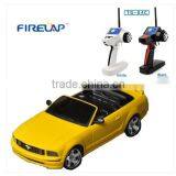 Unique Design 1 28 4wd Mini rc Drift Cars