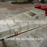 Motor Vibrating FeederHigh Performance Super Quality Building Materials Vibrating Feeder