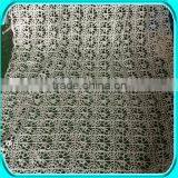 Silver Table Runner for Wedding Made in China thumbnail-2