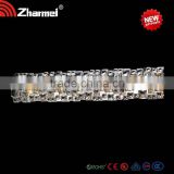 Flaky Crystal Wall Lamp for decoration