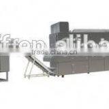 Textured Vegetable Protein Food Making Equipments/Concentrated Textured Soya Protein Making Machinery thumbnail-6