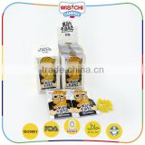 New product funny package sour taste mango flavored candy