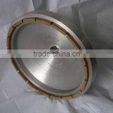 Diamond Wheel for Optical Glass
