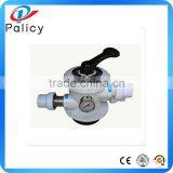 Hot Dia 450 Top-mount Swimming Pool Fiberglass Sand Filter thumbnail-4