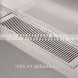 Auto Refrigerated Ice Cream Maker 3 Flavors Commercial Soft Ice Cream Machine 32l Capacity Most Popular thumbnail-3