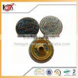Sanp Metal Snap Clip Button New Products From China thumbnail-1