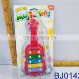 Happy Baby Toy Small Knocking Music Toy Funny Percussive Organ thumbnail-2