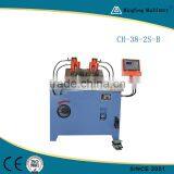 Manufacturer Hydraulic CH-38-2S-B Pipe ARC Forming Machine