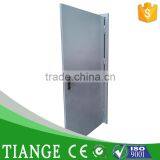 Recording Studio Soundproof Steel and Wooden Door thumbnail-1