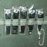 Stainless Steel Nail Clippers thumbnail-1