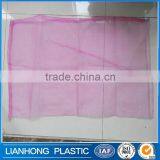 Good Quality Fast Delivery Plastic Shopping Leno Mesh Bag thumbnail-1