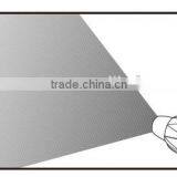 3 Ways Front Trigger Metal Garden Hose Nozzle Handy Grip thumbnail-3