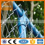 Playground Wire mesh fence / Garden fence / Chain link fence gate