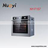 Household OVEN OF TYPE ELECTRIC&GAS NY-F157