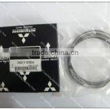 Genuine MITSUBISHI 34317-07030 Priston Ring D04FR Engine