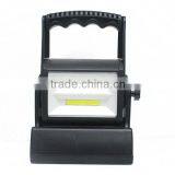 Powered By 3*D Battery 120-200LM Adjustable Working Light thumbnail-5