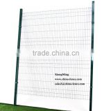 China Fence 3D Model Privacy Fence Designs 3D Fencing