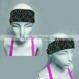 (Trade Assurance) ladies head wraps