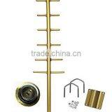 SMA Male Dual Band Antenna 144&435MHz for BAOFENG UV-3R DUAL BAND RADIO Antenna,