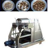 Factory Low Fat Good Quality Industrial Popcorn Making Machine thumbnail-1