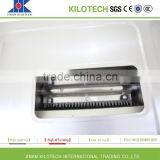 Automatic Dough Ball Making Machine With Four Moldings Dies thumbnail-3