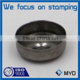 ISO Compliance Supplier of Metal Parts from China